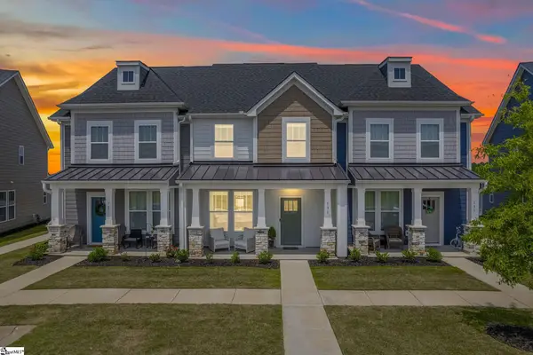 131 Dalmatian Drive, Spartanburg, SC 29307