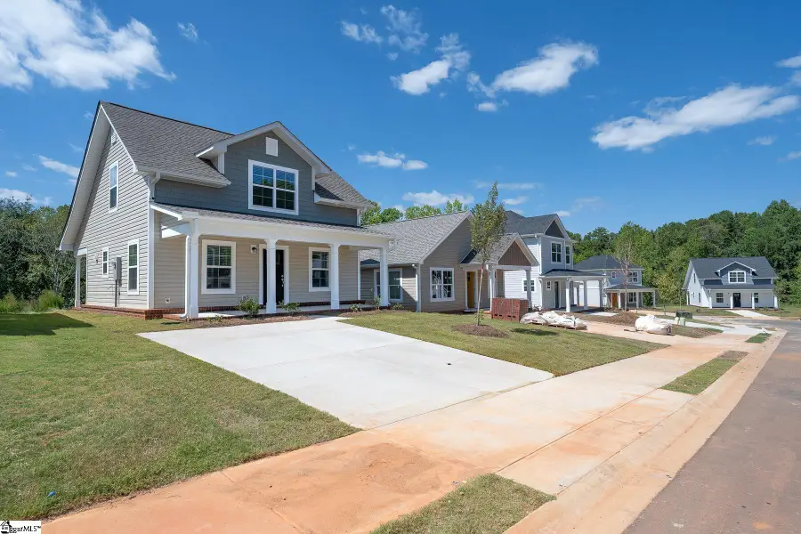 209 Waltham Court, Greenville, SC 29617 - #2