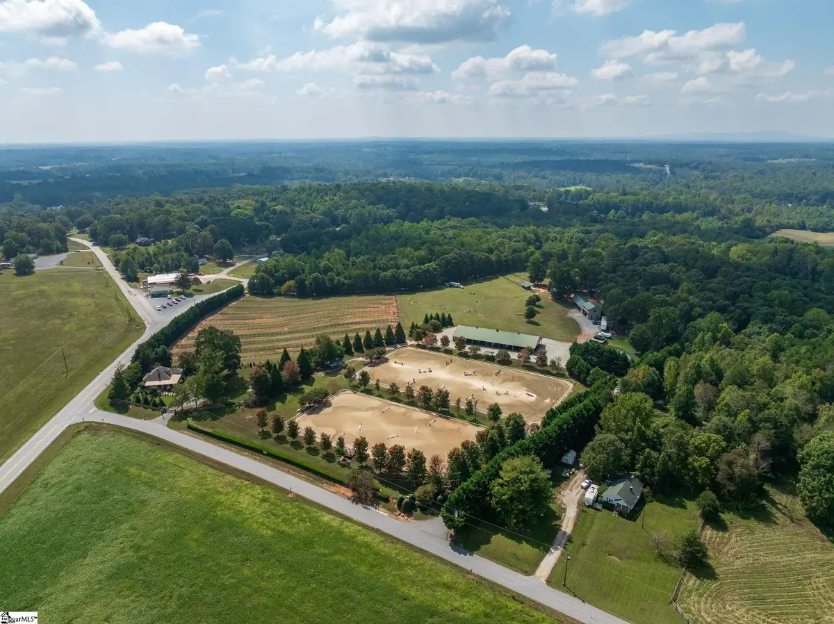 105 Smith Road, Landrum, SC 29356 - #1