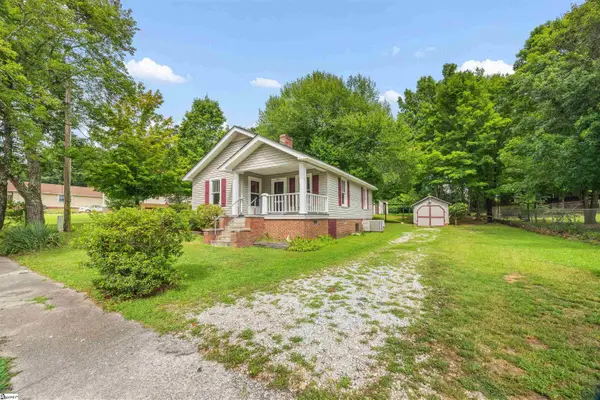 704 Slater Road, Marietta, SC 29661