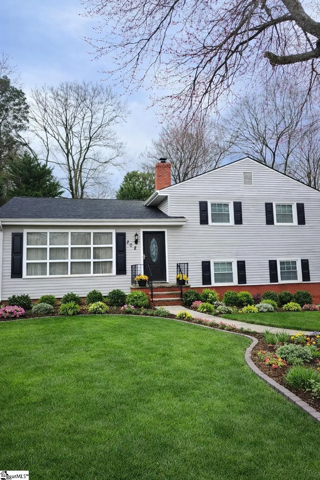 202 W Dorchester Boulevard, Greenville, SC 29605 - #1