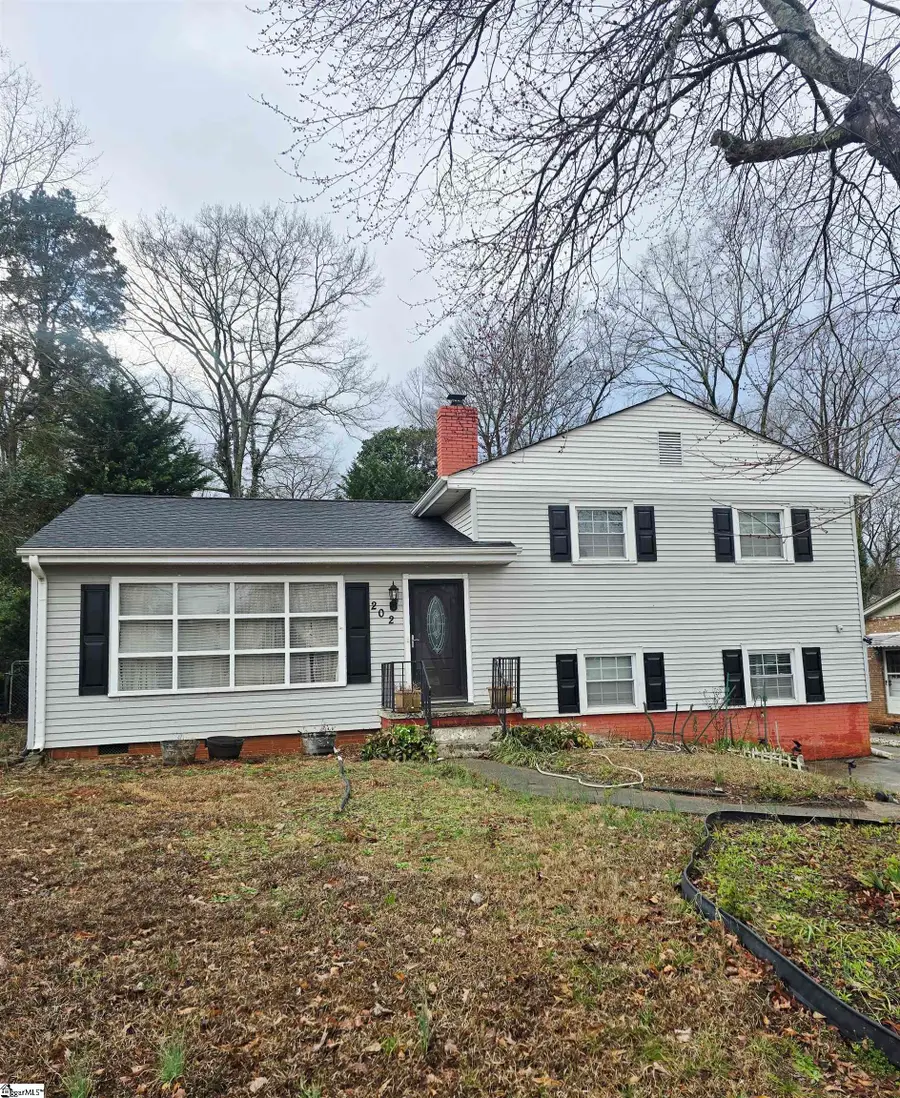 202 W Dorchester Boulevard, Greenville, SC 29605 - #3