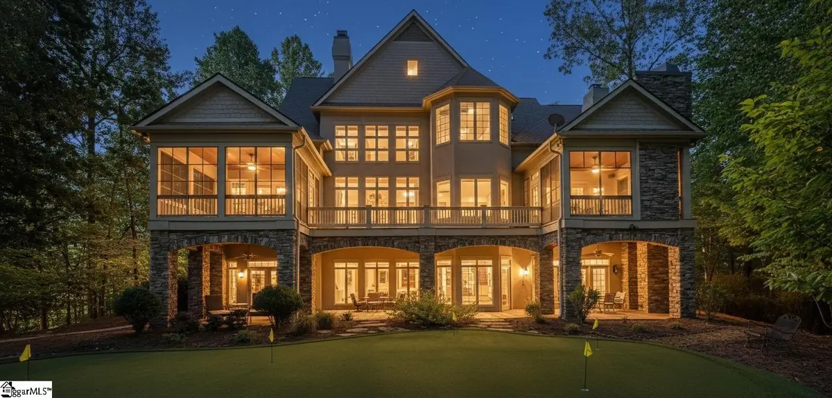 344 Long Cove Trail, Salem, SC 29676 - #1