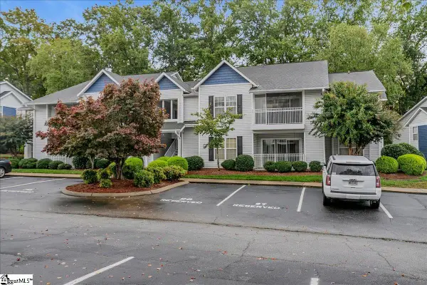 4614 Old Spartanburg Road #Unit 28, Taylors, SC 29687