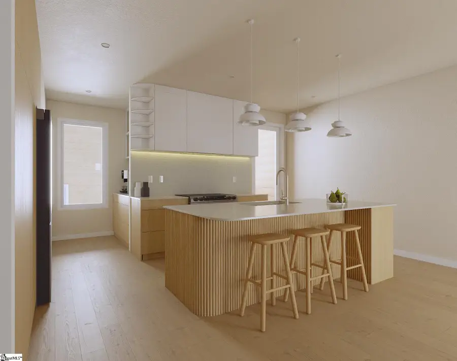 111 S Leach Street, Greenville, SC 29601 - #2