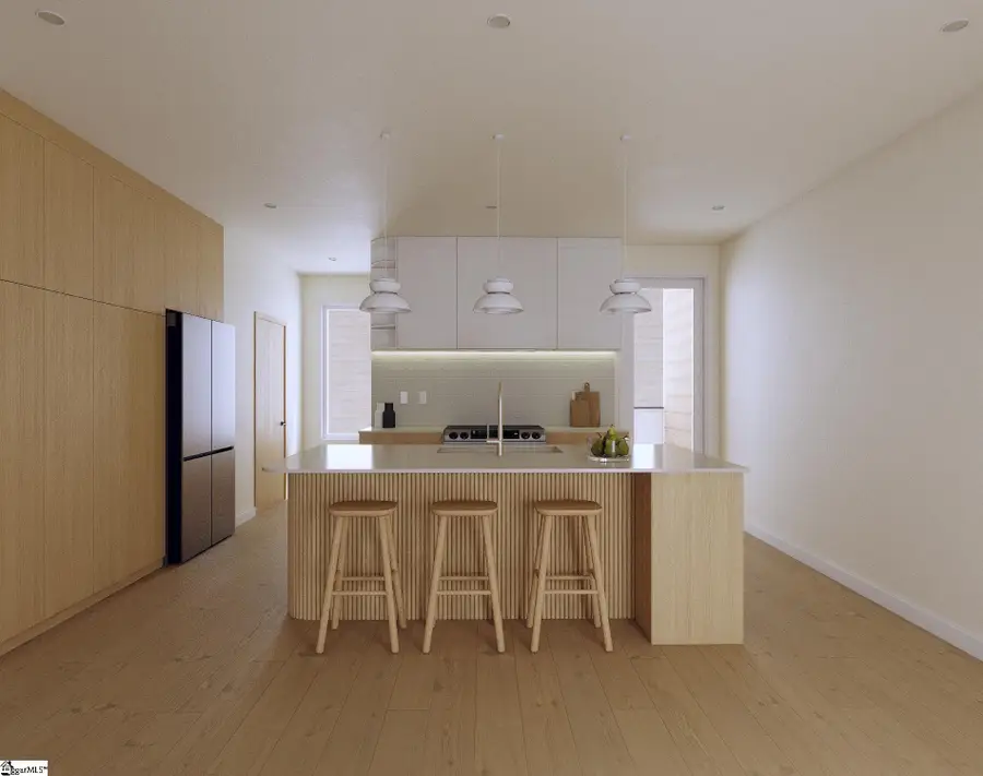 111 S Leach Street, Greenville, SC 29601 - #3