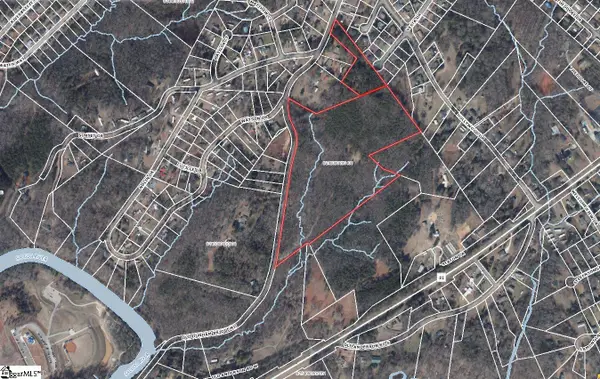 Old Dunham Bridge Road, Greenville, SC 29611