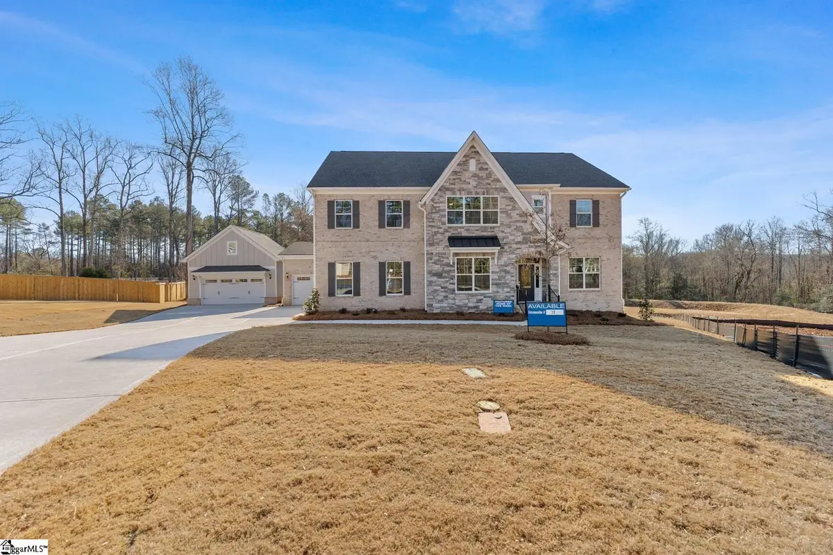 141 Rickys Path, Easley, SC 29642 - #1