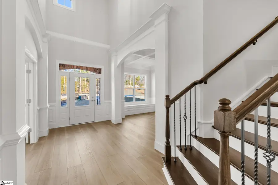 141 Rickys Path, Easley, SC 29642 - #2