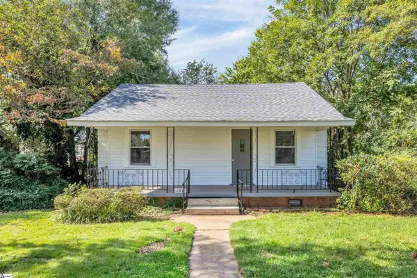 107 Brooks Avenue, Greenville, SC 29617