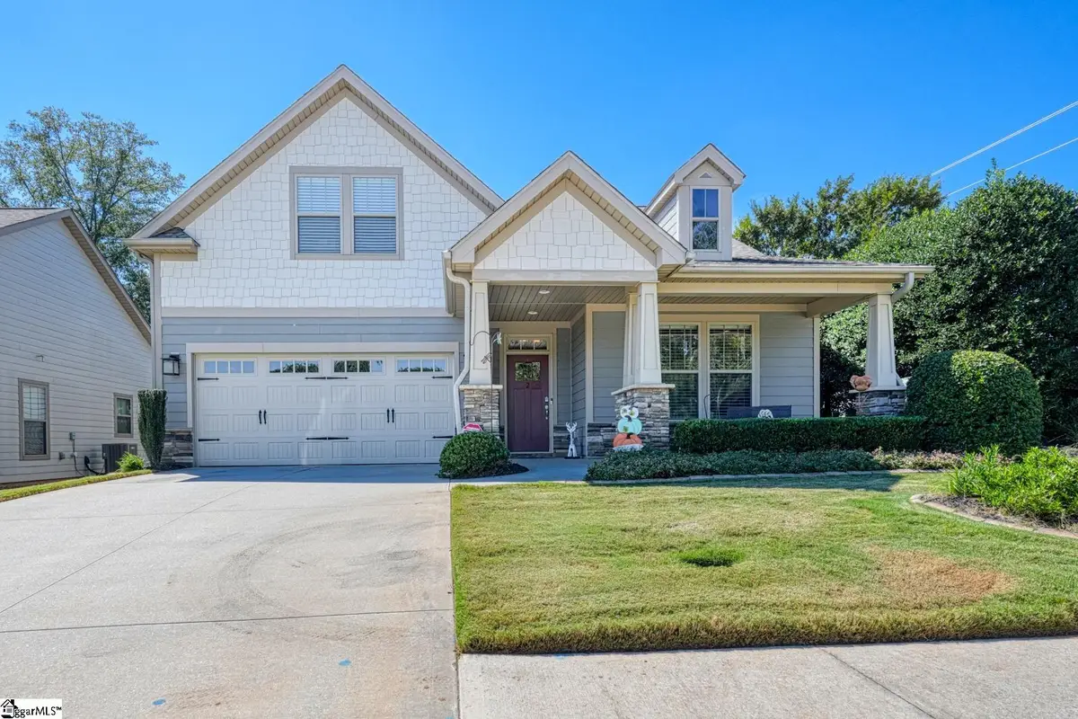 2 Ravencrest Court, Simpsonville, SC 29680 - #1
