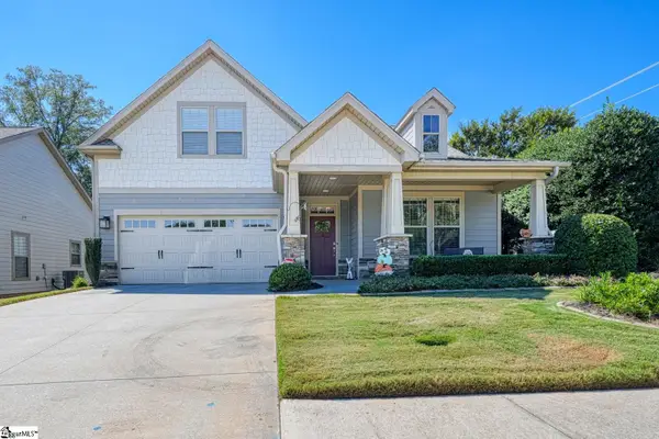 2 Ravencrest Court, Simpsonville, SC 29680