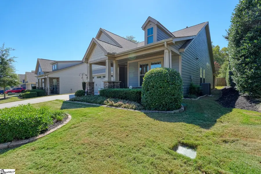 2 Ravencrest Court, Simpsonville, SC 29680 - #2