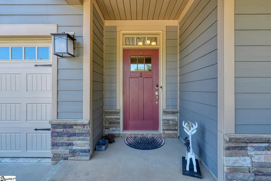 2 Ravencrest Court, Simpsonville, SC 29680 - #3