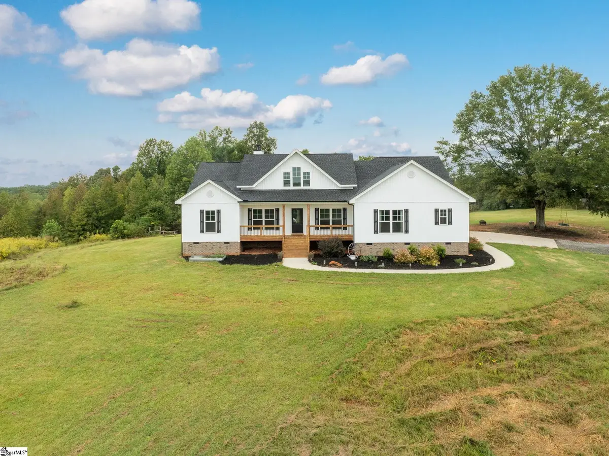 249 Cedar Hill Road, Six Mile, SC 29682 - #1