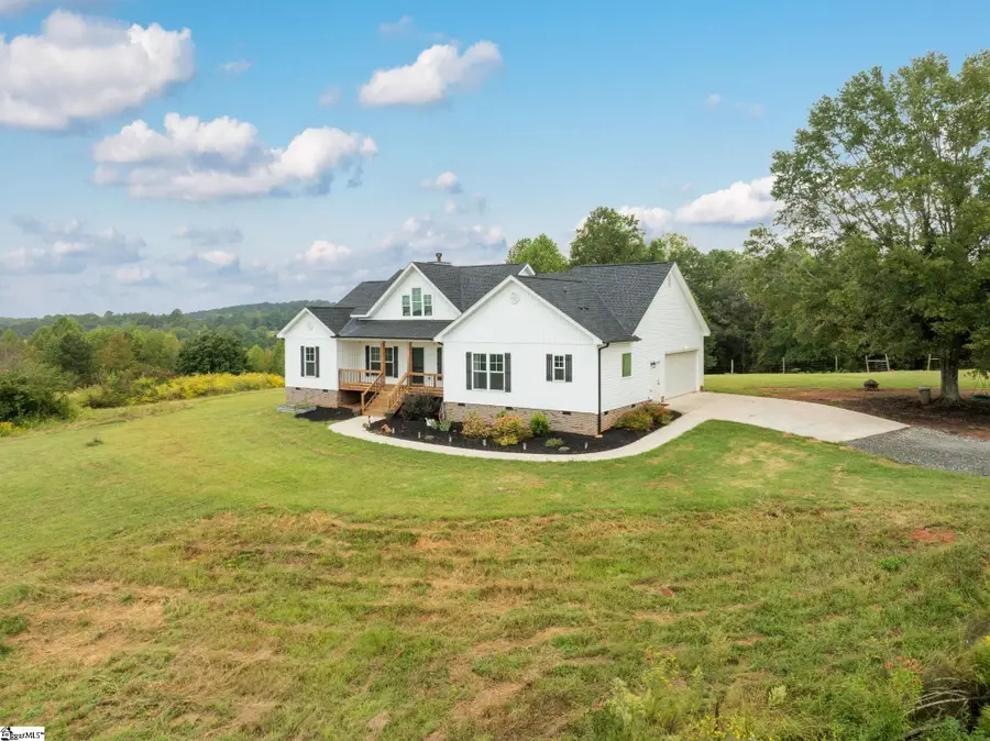 249 Cedar Hill Road, Six Mile, SC 29682 - #3