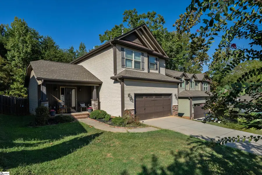 197 Tiara Ridge Lane, Duncan, SC 29334 - #2