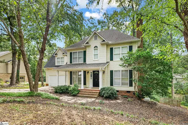 109 Deer Spring Lane, Simpsonville, SC 29680