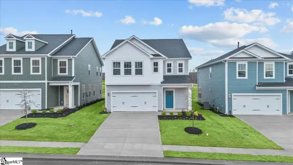 465 Amaryllis Lane, Woodruff, SC 29388