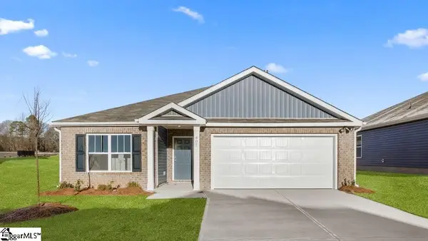 407 Caprock Court, Seneca, SC 29678