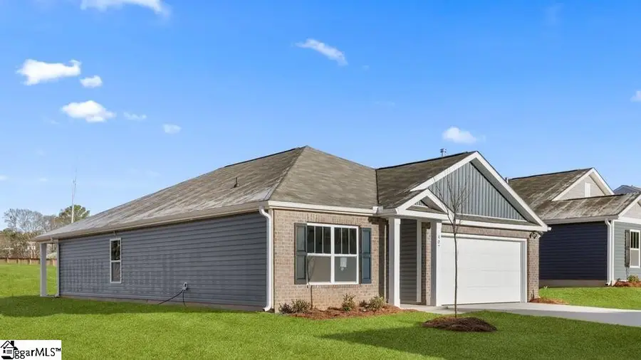 407 Caprock Court, Seneca, SC 29678 - #2