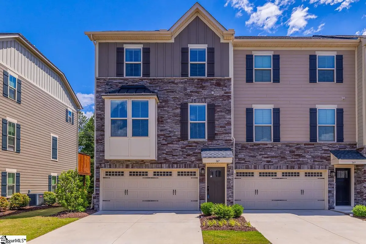 147 Eagle Wood Drive, Greenville, SC 29607 - #1