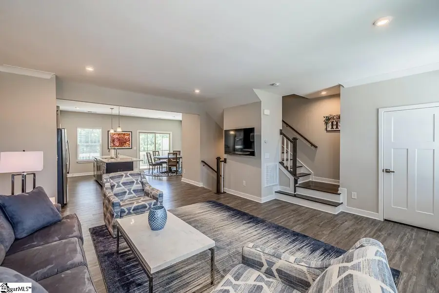 147 Eagle Wood Drive, Greenville, SC 29607 - #2