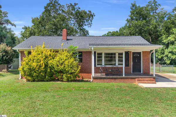 3308 New Pond Road, Anderson, SC 29626
