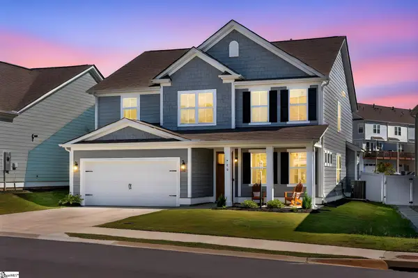 700 Lewes Avenue, Simpsonville, SC 29681