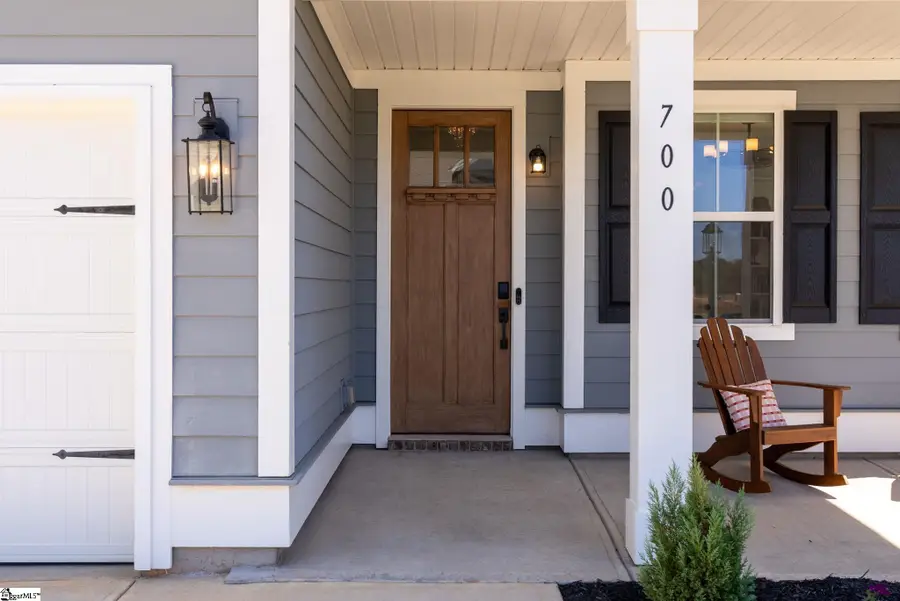 700 Lewes Avenue, Simpsonville, SC 29681 - #2