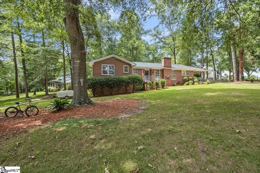 100 Sherwood Drive, Laurens, SC 29360 - #2