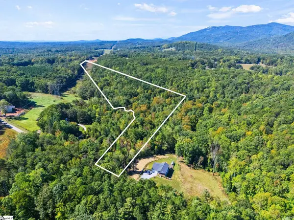 313 Arledge Road, Landrum, SC 29356