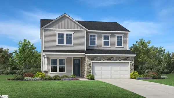 150 Winding Stream Circle #Lot 5 Henslows Craftsman, Simpsonville, SC 29681