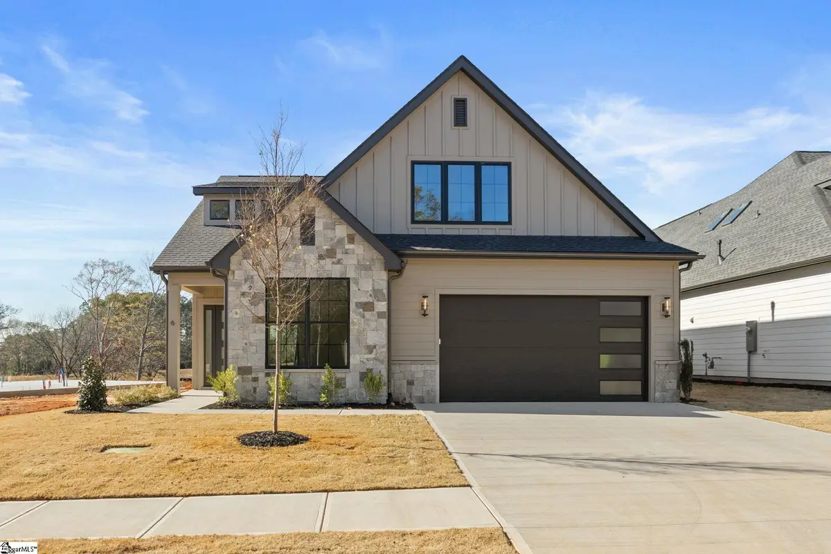 6 Mercy Drive, Greenville, SC 29607 - #1