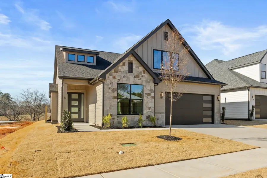 6 Mercy Drive, Greenville, SC 29607 - #2