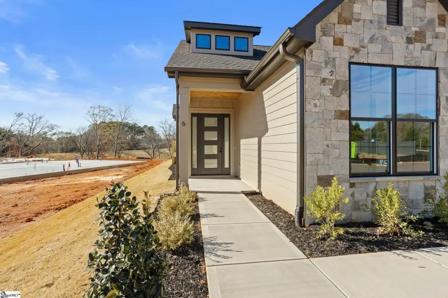 6 Mercy Drive, Greenville, SC 29607 - #3