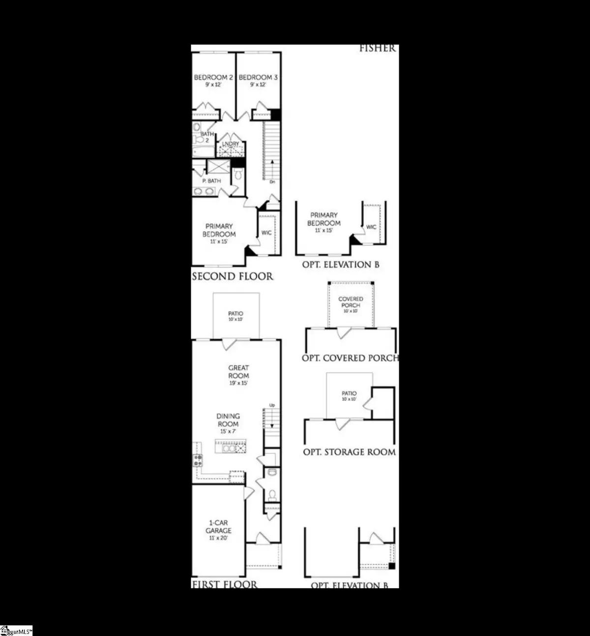 233 Lewes Avenue, Simpsonville, SC 29681 - #1