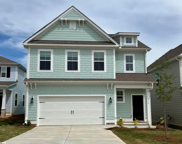 216 Plain Post Trail, Simpsonville, SC 29681