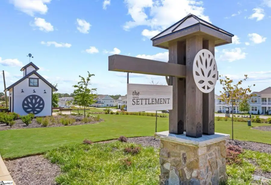 216 Plain Post Trail, Simpsonville, SC 29681 - #3