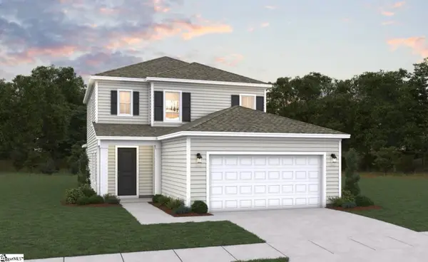 202 Plain Post Trail, Simpsonville, SC 29681