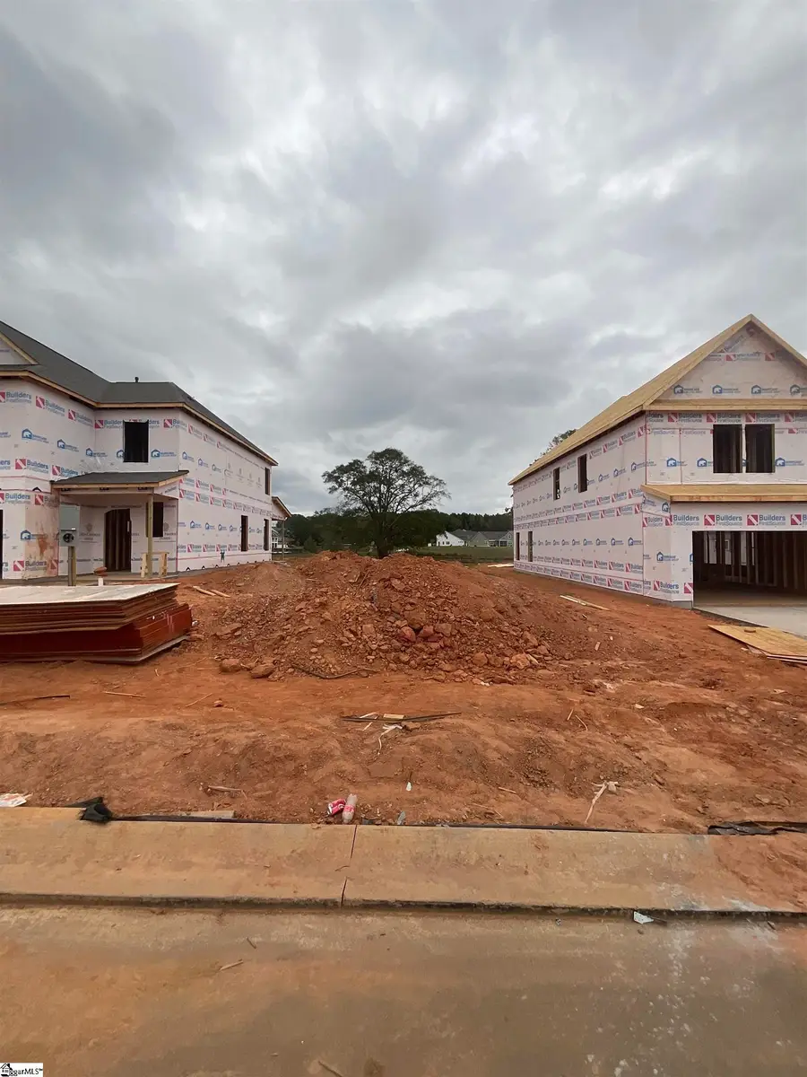 202 Plain Post Trail, Simpsonville, SC 29681 - #2