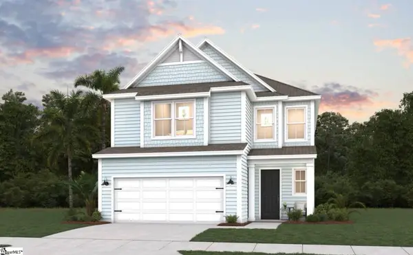 108 Plain Post Trail, Simpsonville, SC 29681