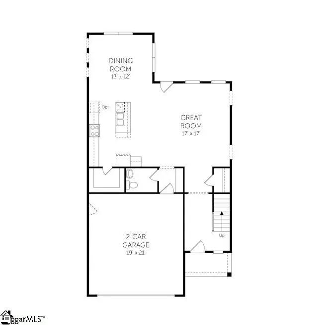 106 Plain Post Trail, Simpsonville, SC 29681 - #2