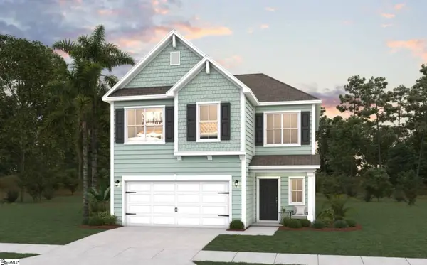 102 Plain Post Trail, Simpsonville, SC 29681