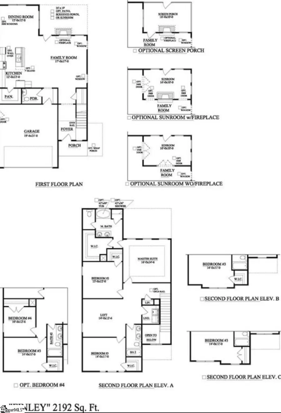 102 Plain Post Trail, Simpsonville, SC 29681 - #2