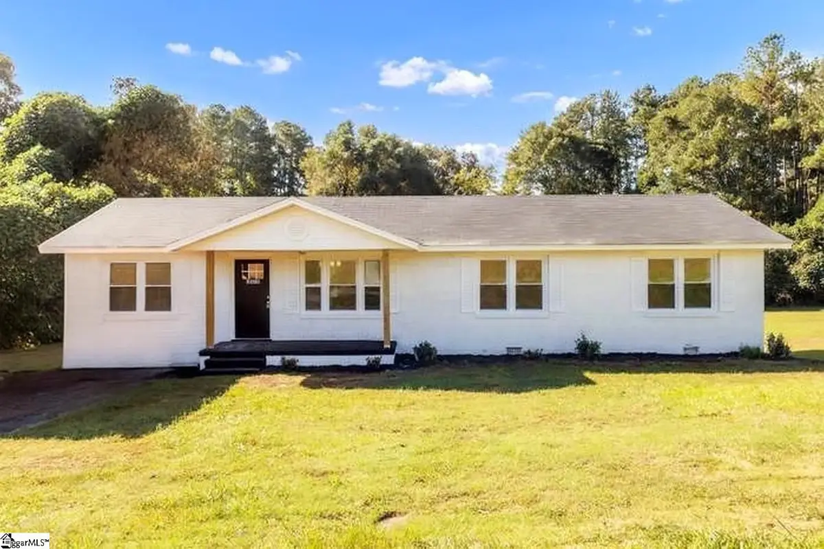 2020 Bolt Drive, Anderson, SC 29621 - #1