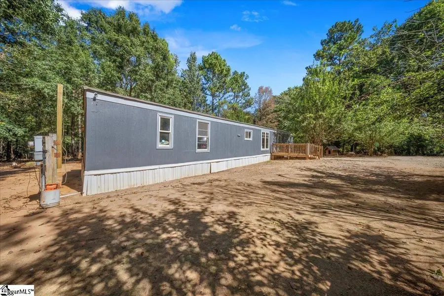 1660 Kilgore Bridge Road, Woodruff, SC 29388 - #3