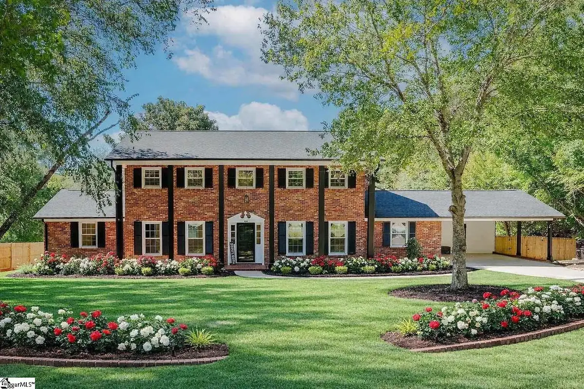 404 Mockingbird Lane, Spartanburg, SC 29307 - #1