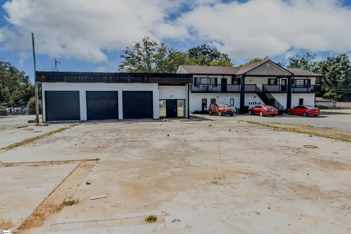 1603 N Main Street, Anderson, SC 29621 - #1