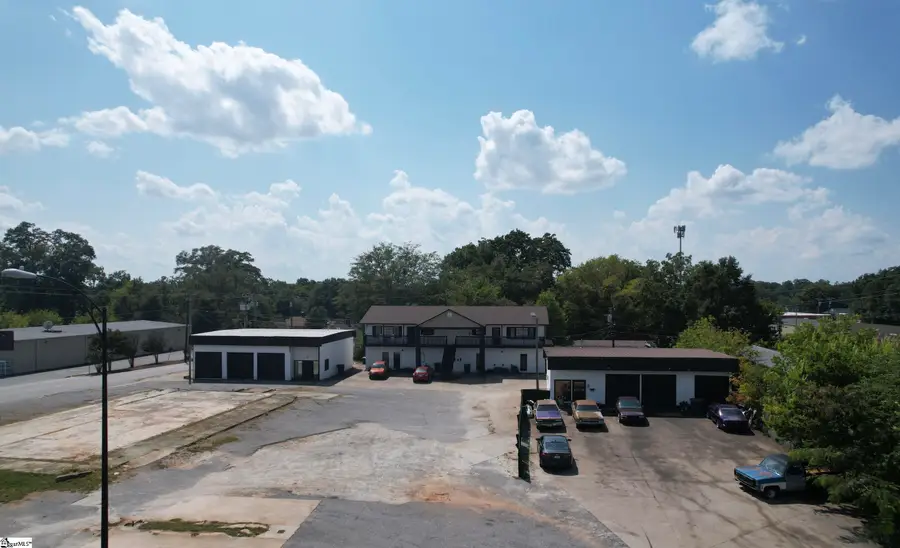 1603 N Main Street, Anderson, SC 29621 - #2